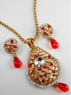 Fashion Pendant Sets